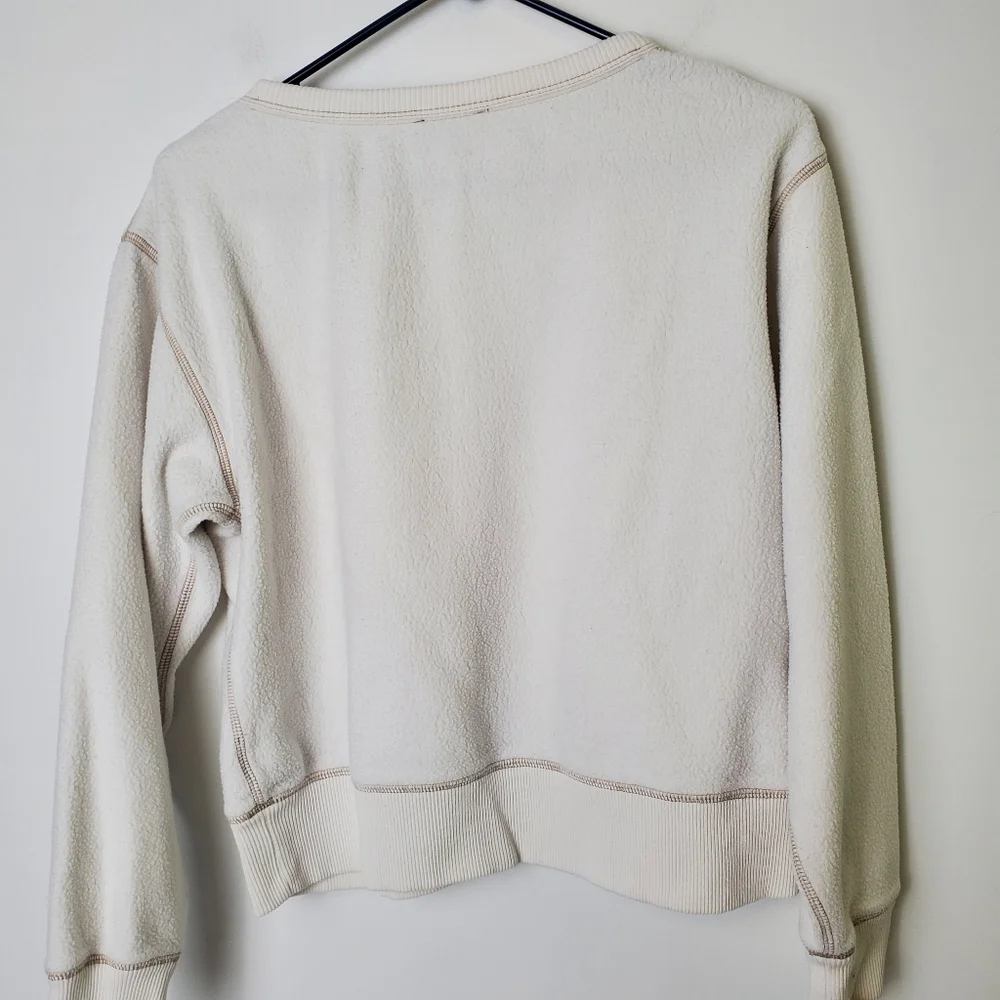 J. Crew Sweatshirt
